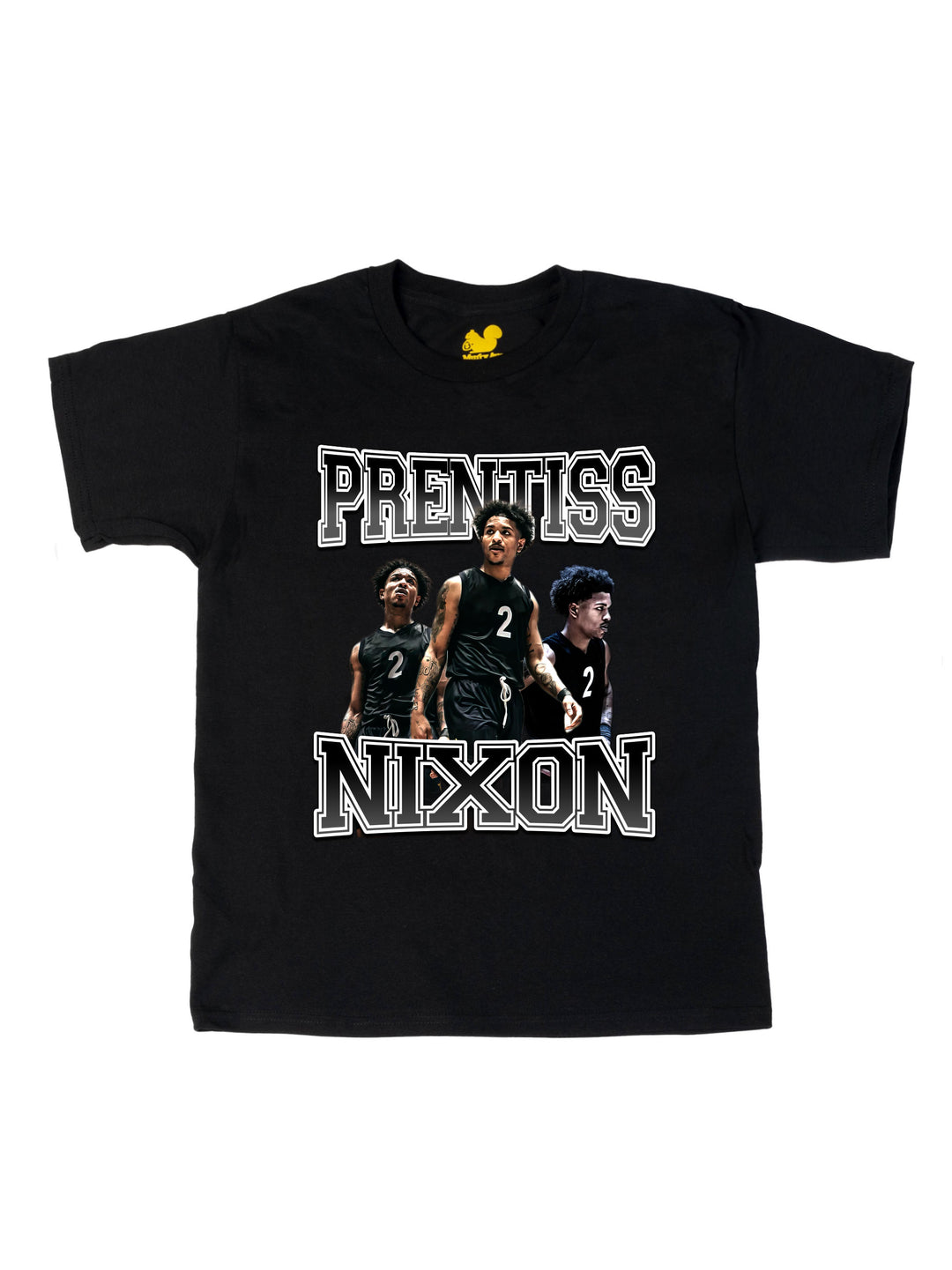 Prentiss Nixon Youth T-Shirt