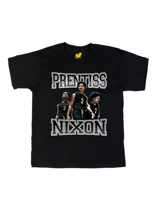 Prentiss Nixon Youth T-Shirt