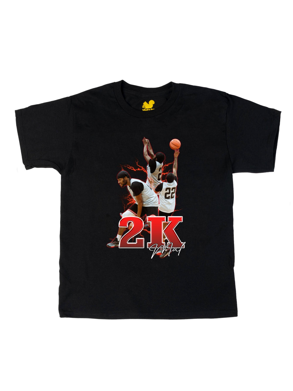 Jamal Logan Youth T-Shirt
