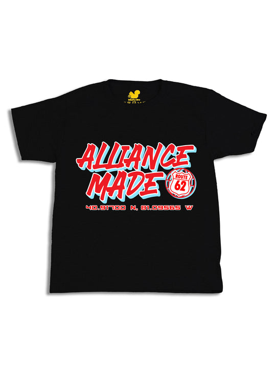 Alliance Made Youth T-Shirt