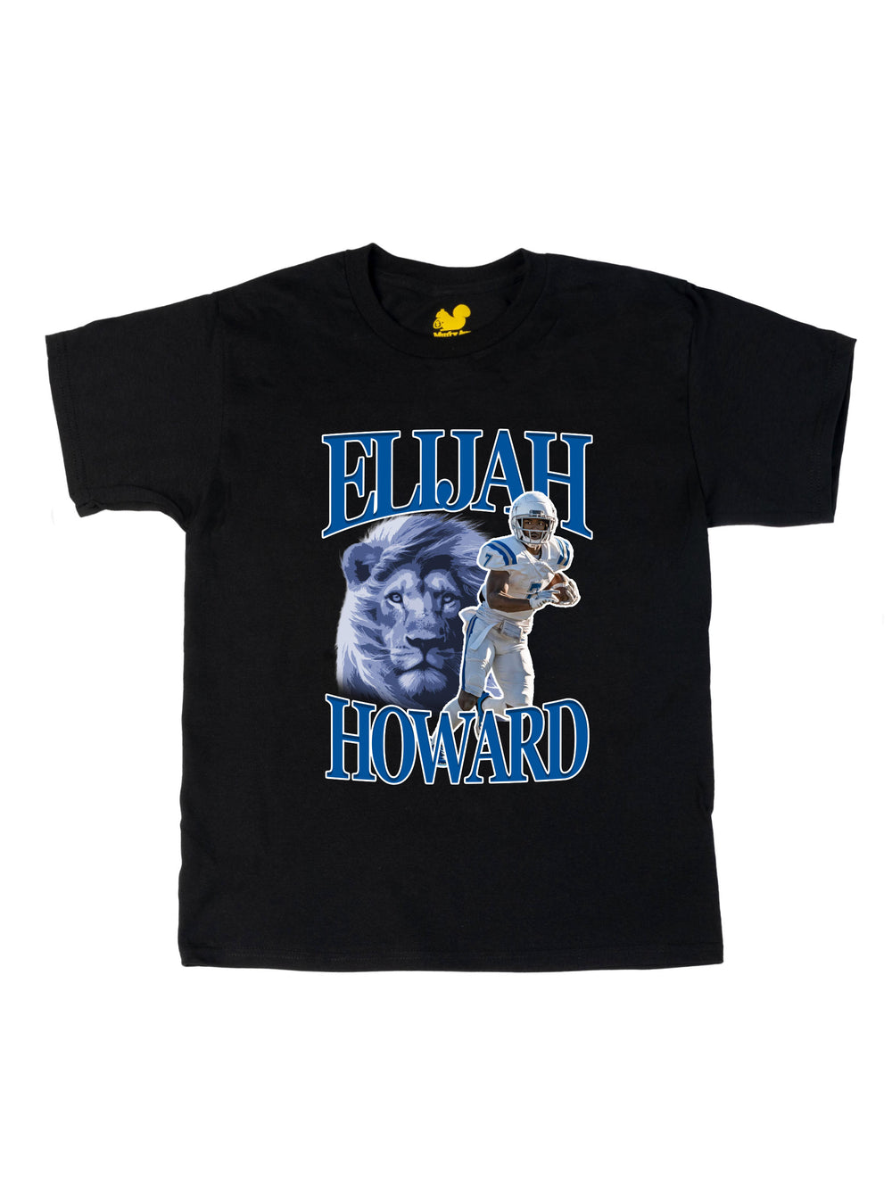 Elijah Howard Youth T-Shirt