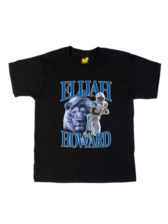 Elijah Howard Youth T-Shirt