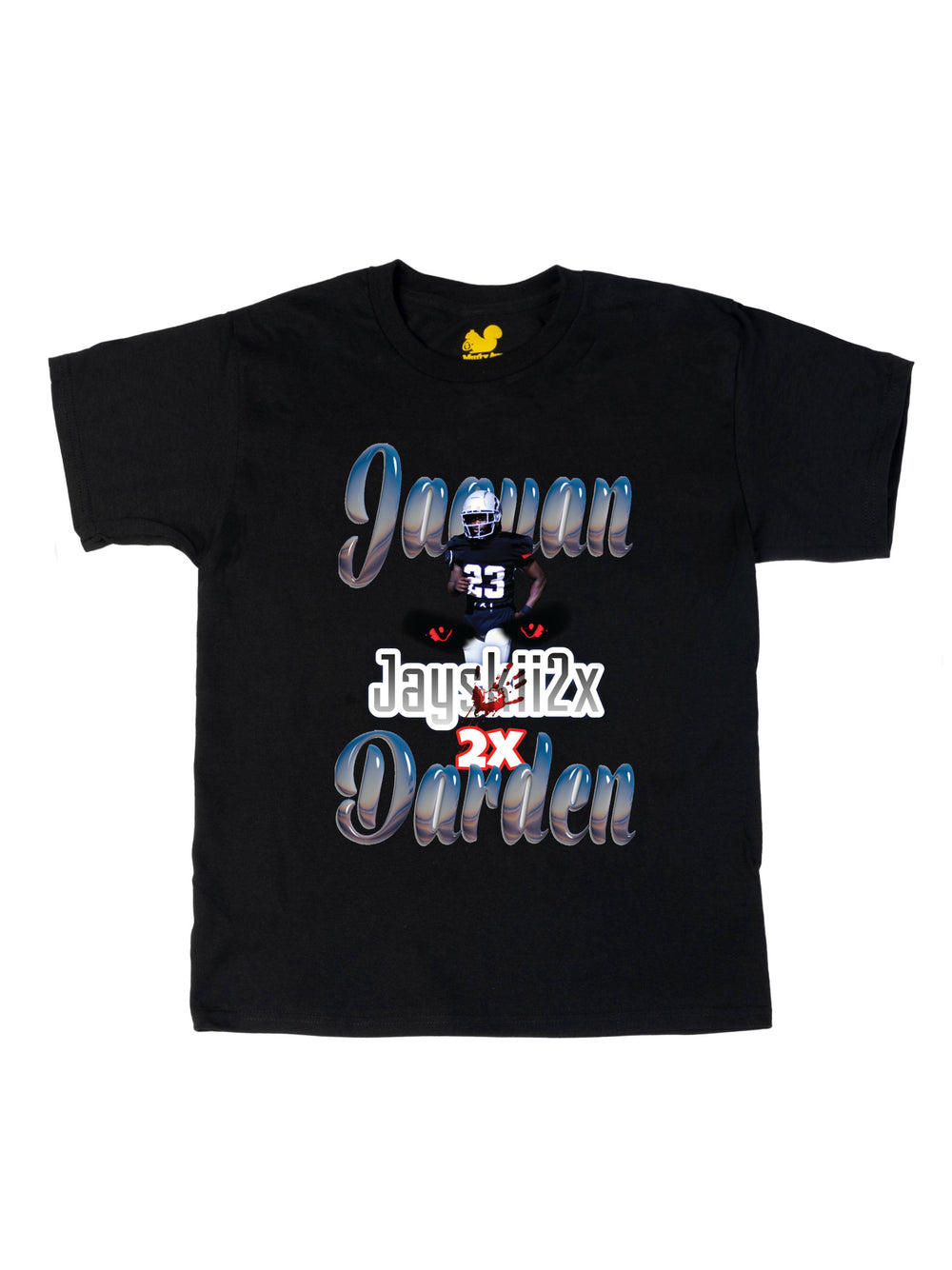 Jayway Clothing Youth T-Shirt