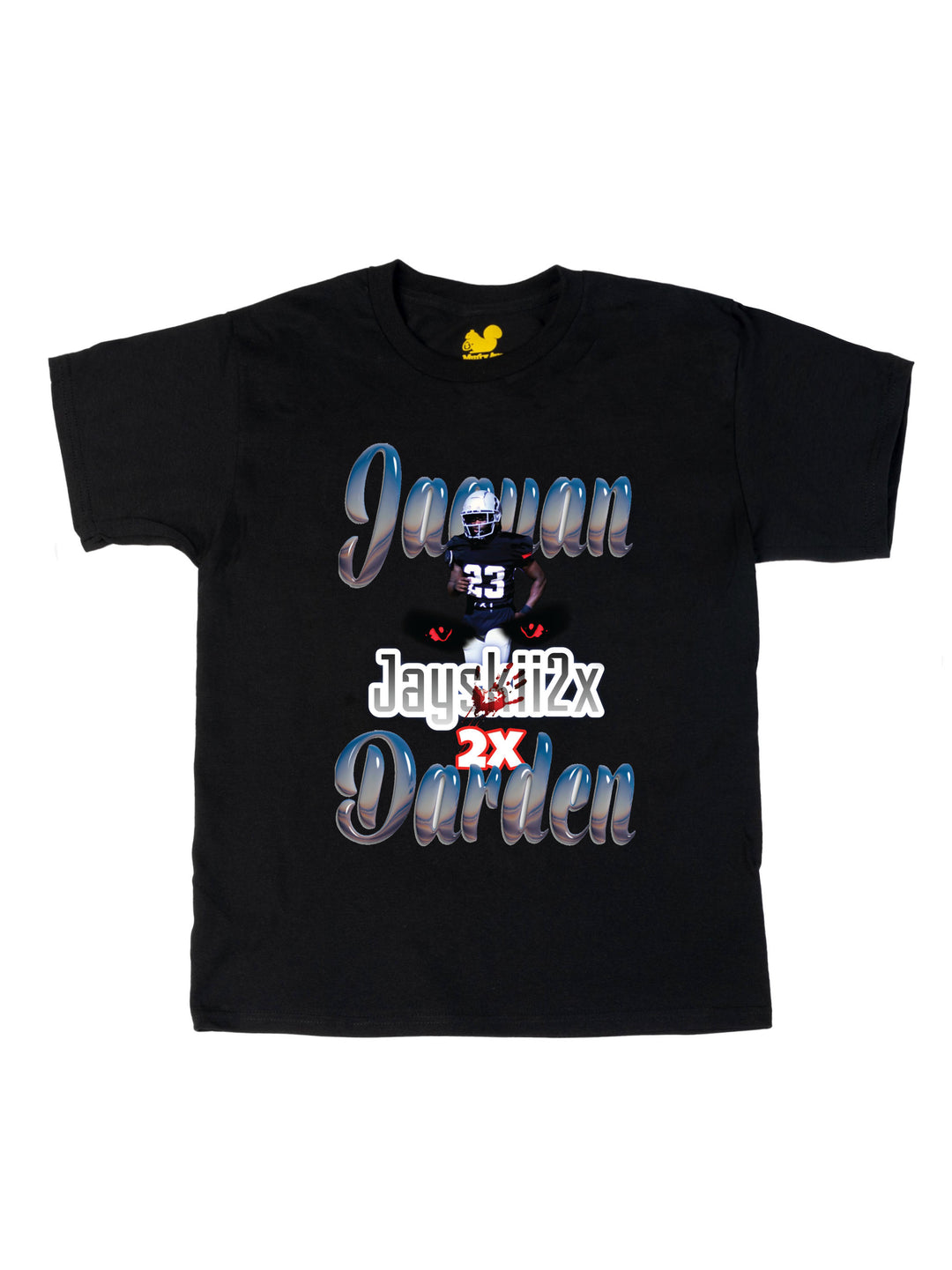Jayway Clothing Youth T-Shirt