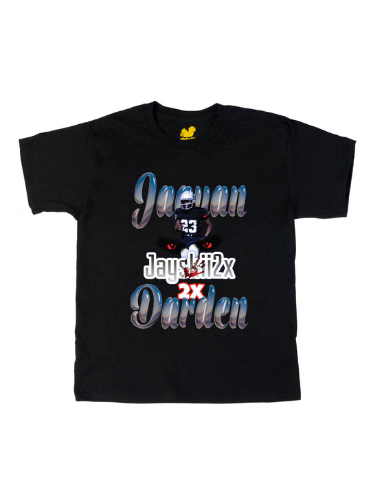 Jayway Clothing Youth T-Shirt
