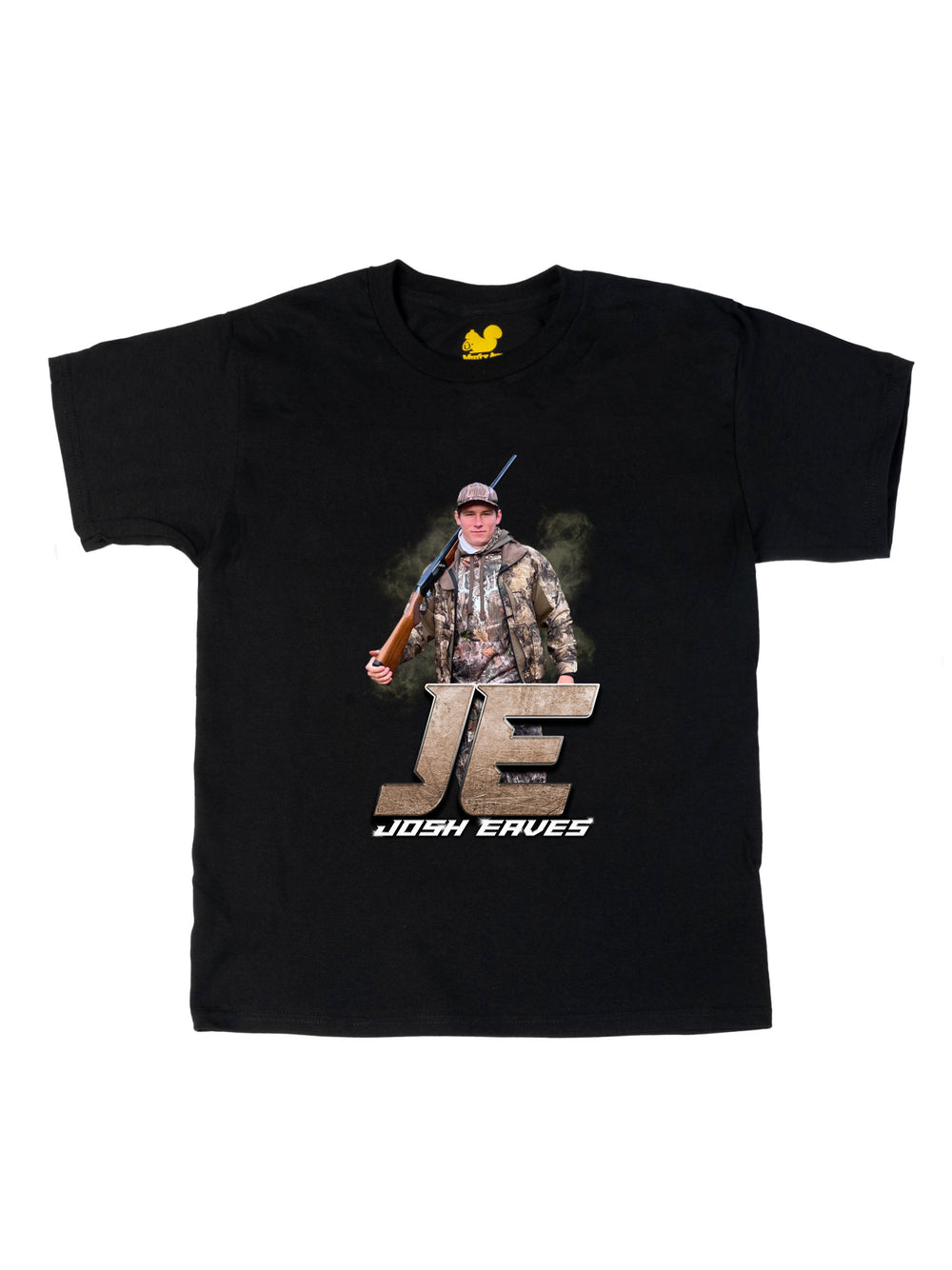 Joshua Eaves Youth T-Shirt