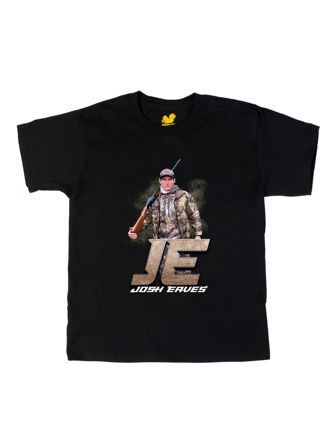 Joshua Eaves Youth T-Shirt