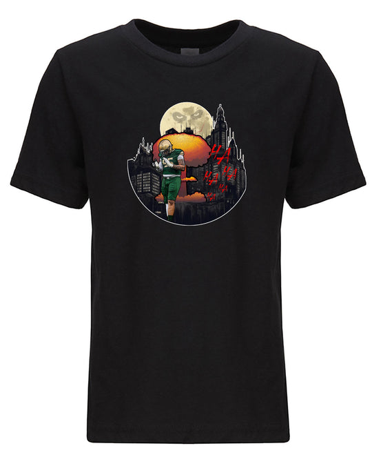Jaevien Gill Youth T-Shirt