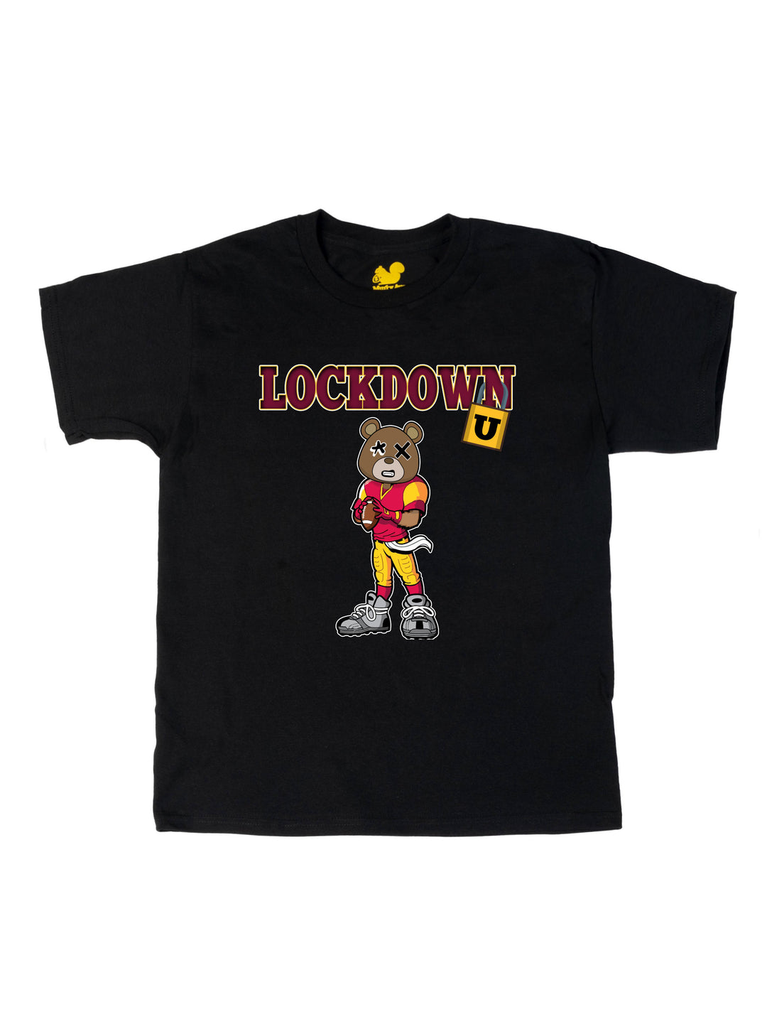 Charles Thomas Youth T-Shirt
