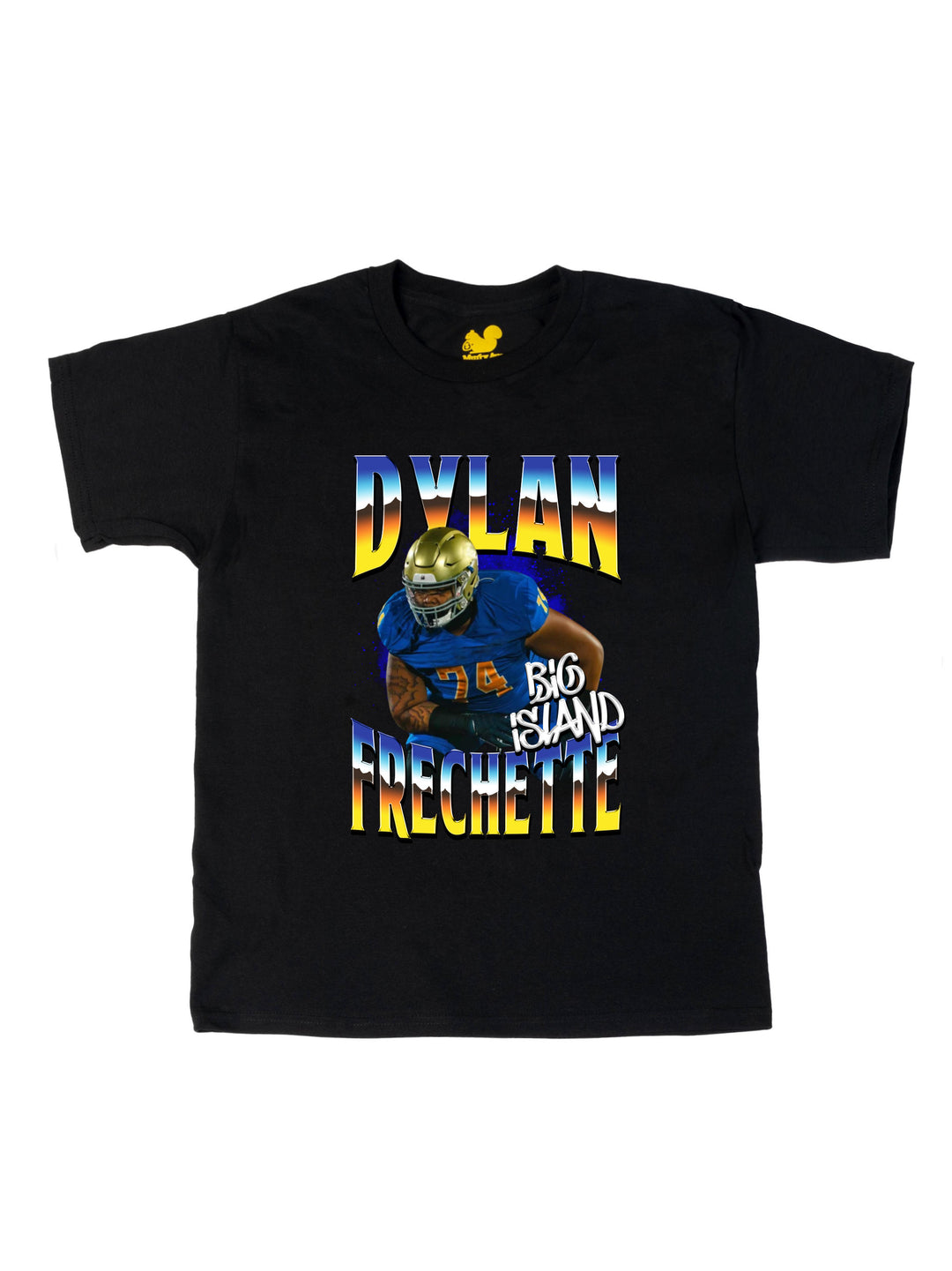 Dylan Frechette Youth T-Shirt