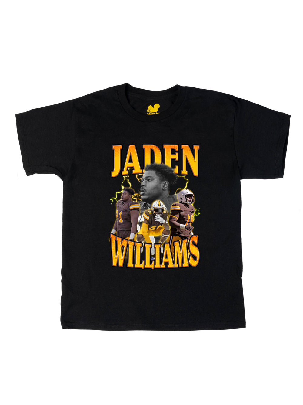 Jaden Williams Youth T-Shirt