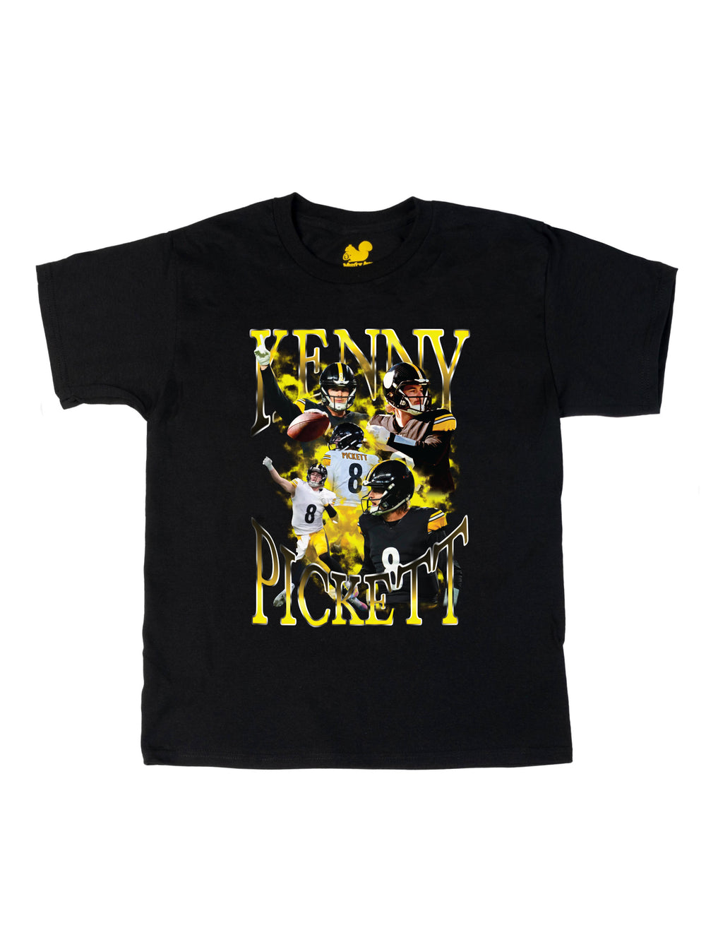 Kenny Pickett Youth T-Shirt