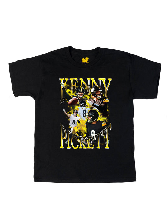 Kenny Pickett Youth T-Shirt