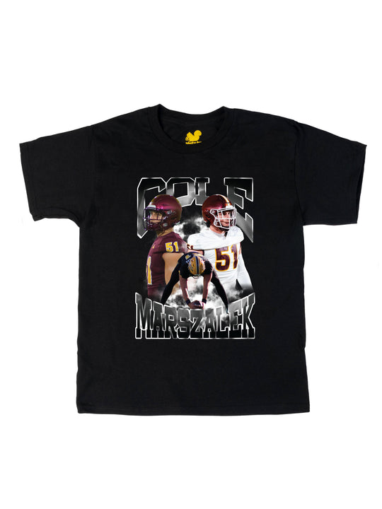 Cole Marszalek Youth T-Shirt