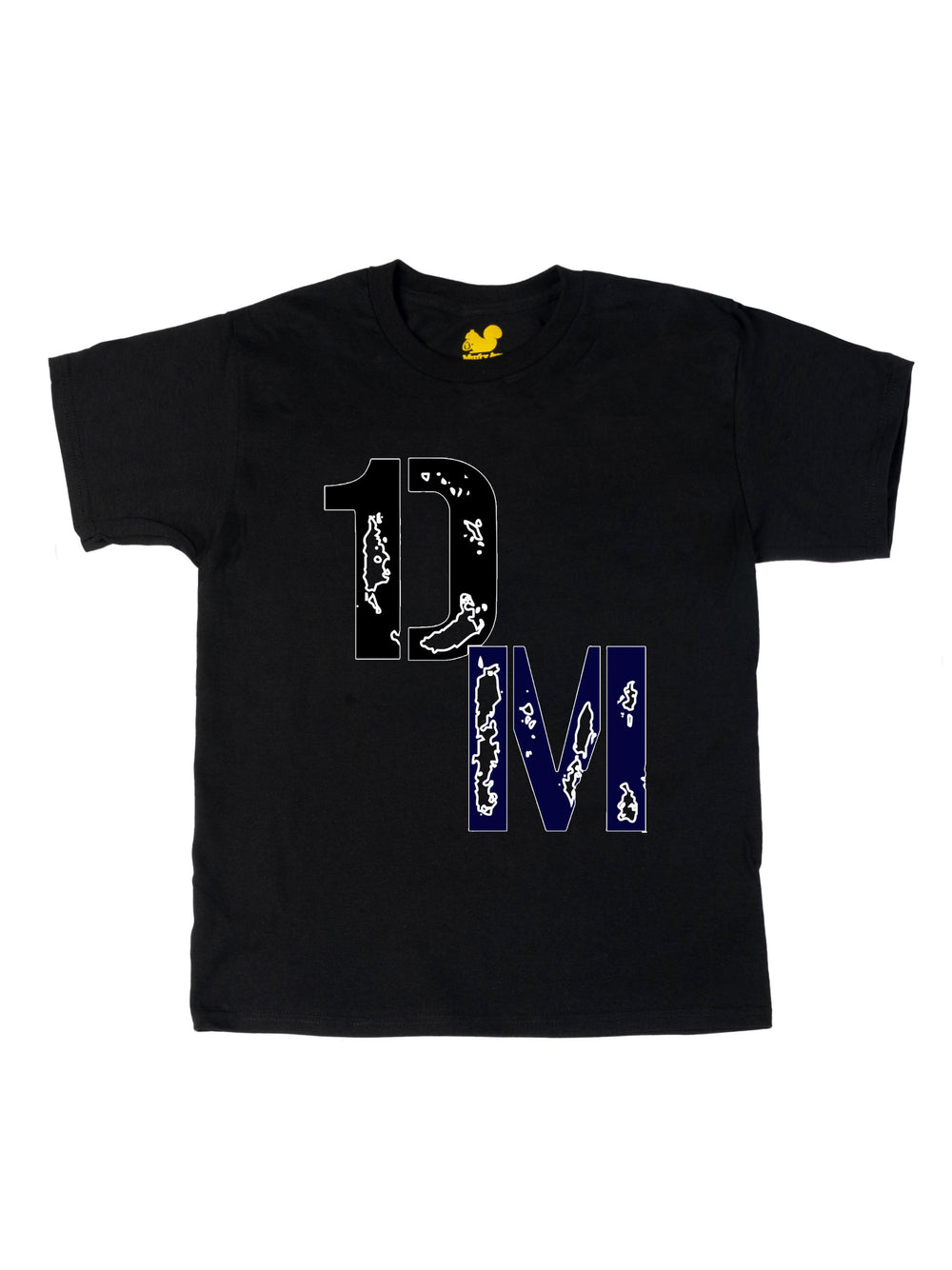 Damarion McCaskill Youth T-Shirt