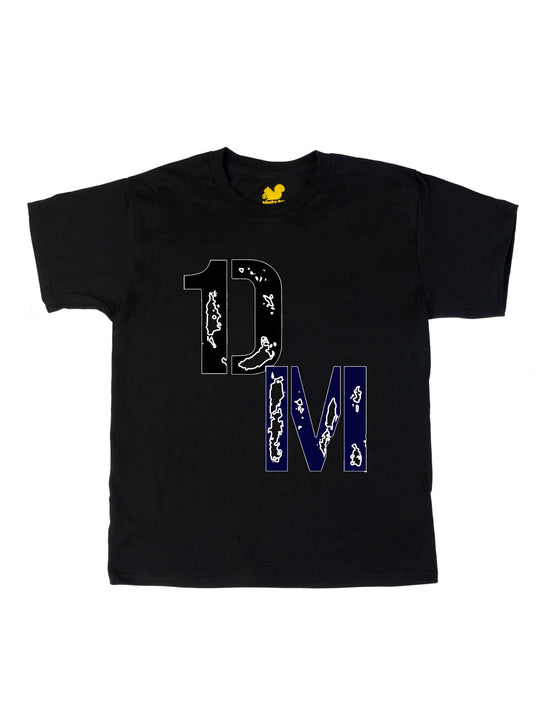 Damarion McCaskill Youth T-Shirt