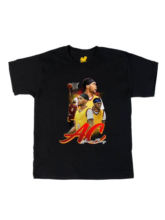 Armani Chaney Youth T-Shirt