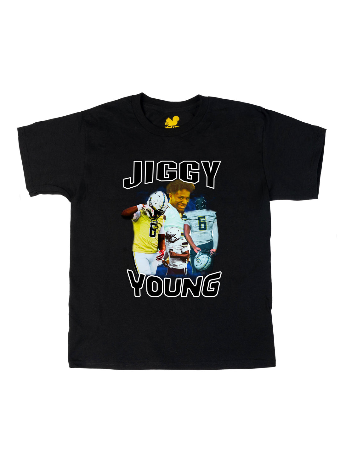 Jiggy Young Youth T-Shirt