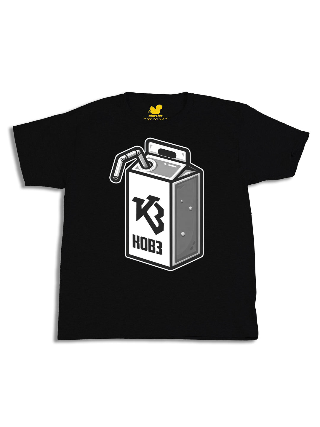 Kob3 Juicebox Youth T-Shirt