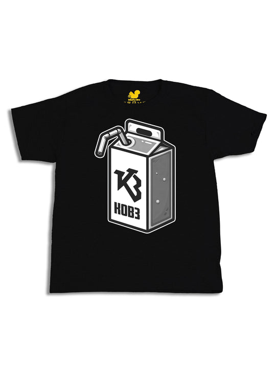 Kob3 Juicebox Youth T-Shirt