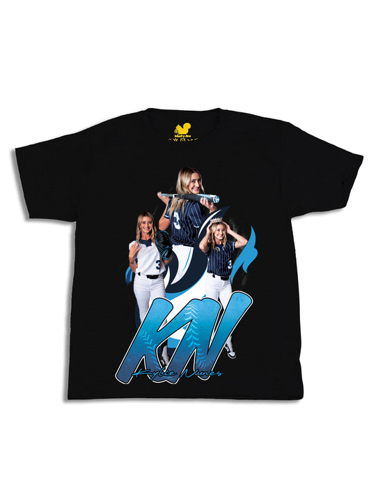 Kylie Nunes Youth T-Shirt