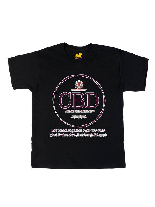 CBD Pittsburgh Youth T-Shirt