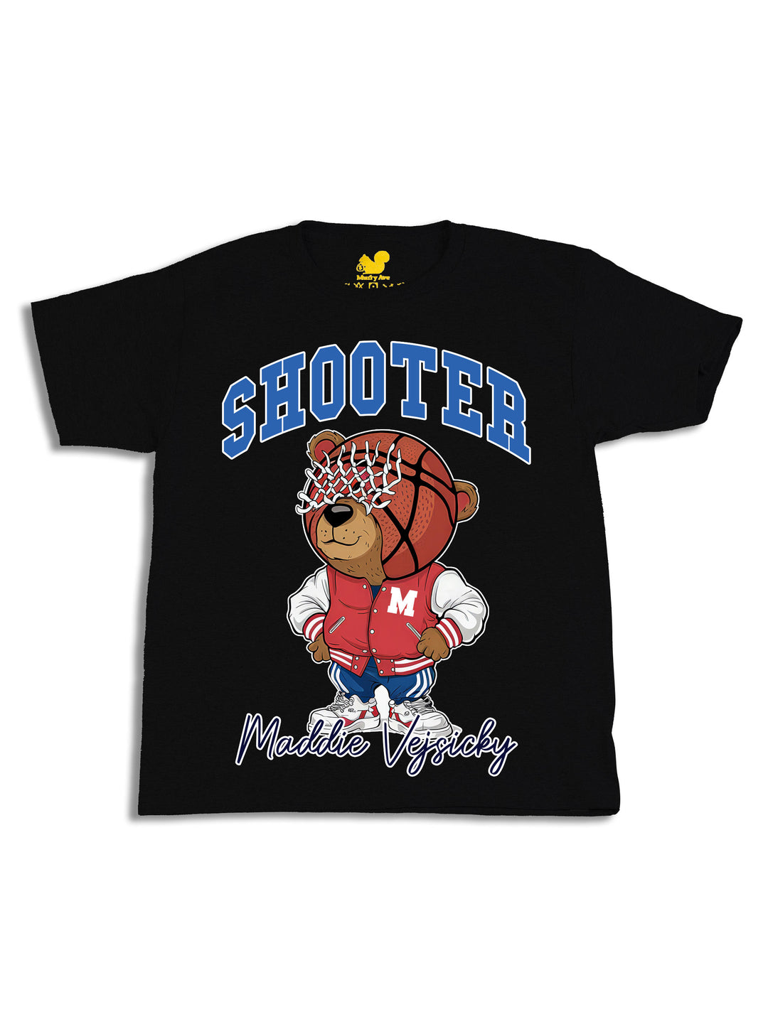 Maddie Vejsicky Youth T-Shirt