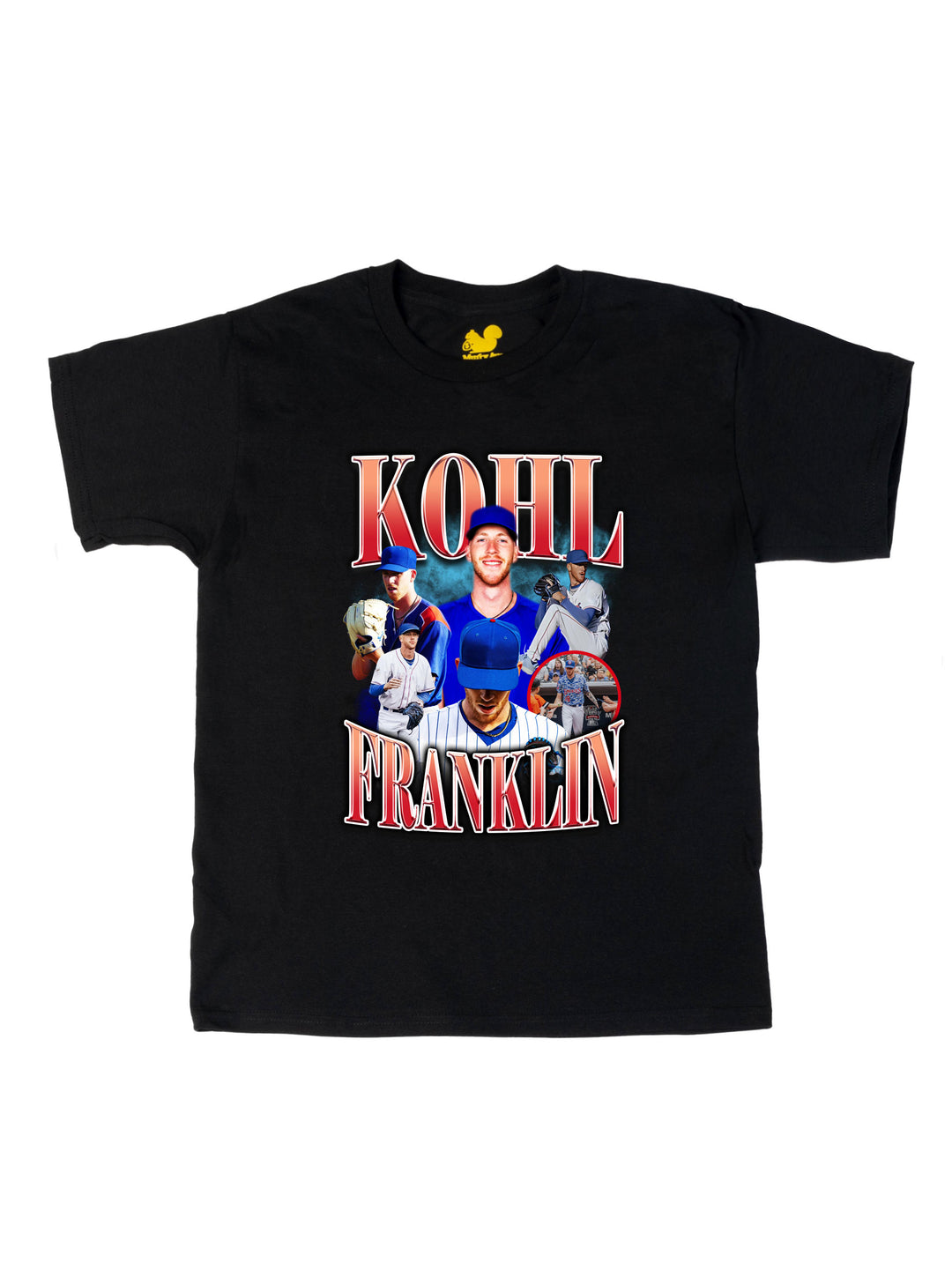 Kohl Franklin Youth T-Shirt