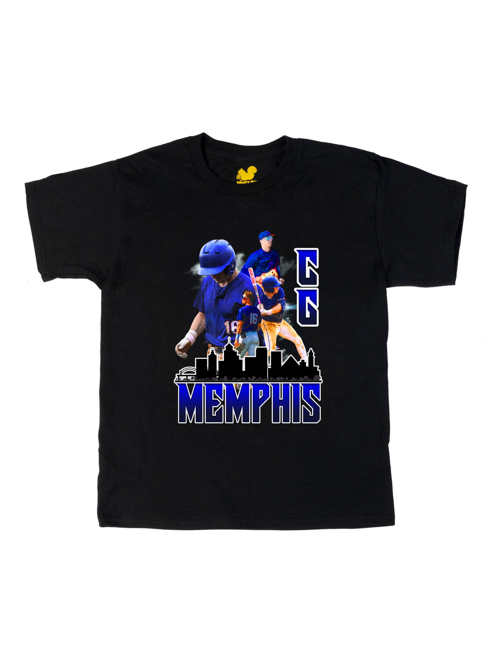 Cade Greer Youth T-Shirt