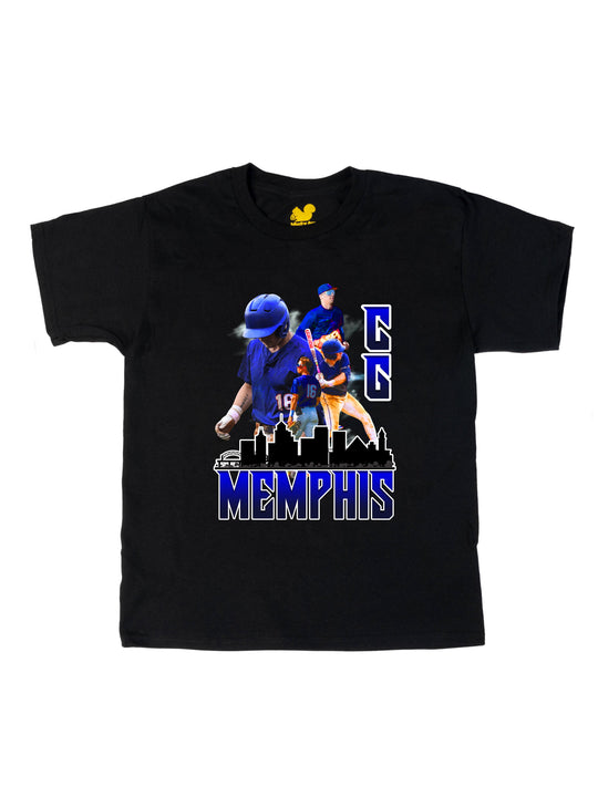 Cade Greer Youth T-Shirt