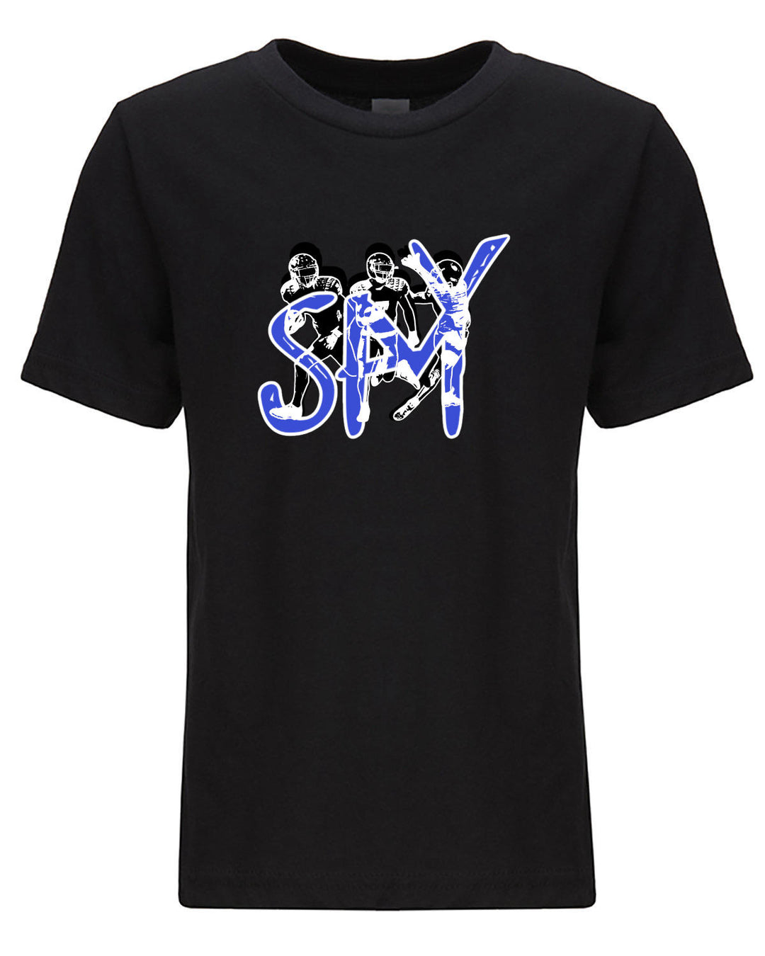 Sam Wallace Youth T-Shirt