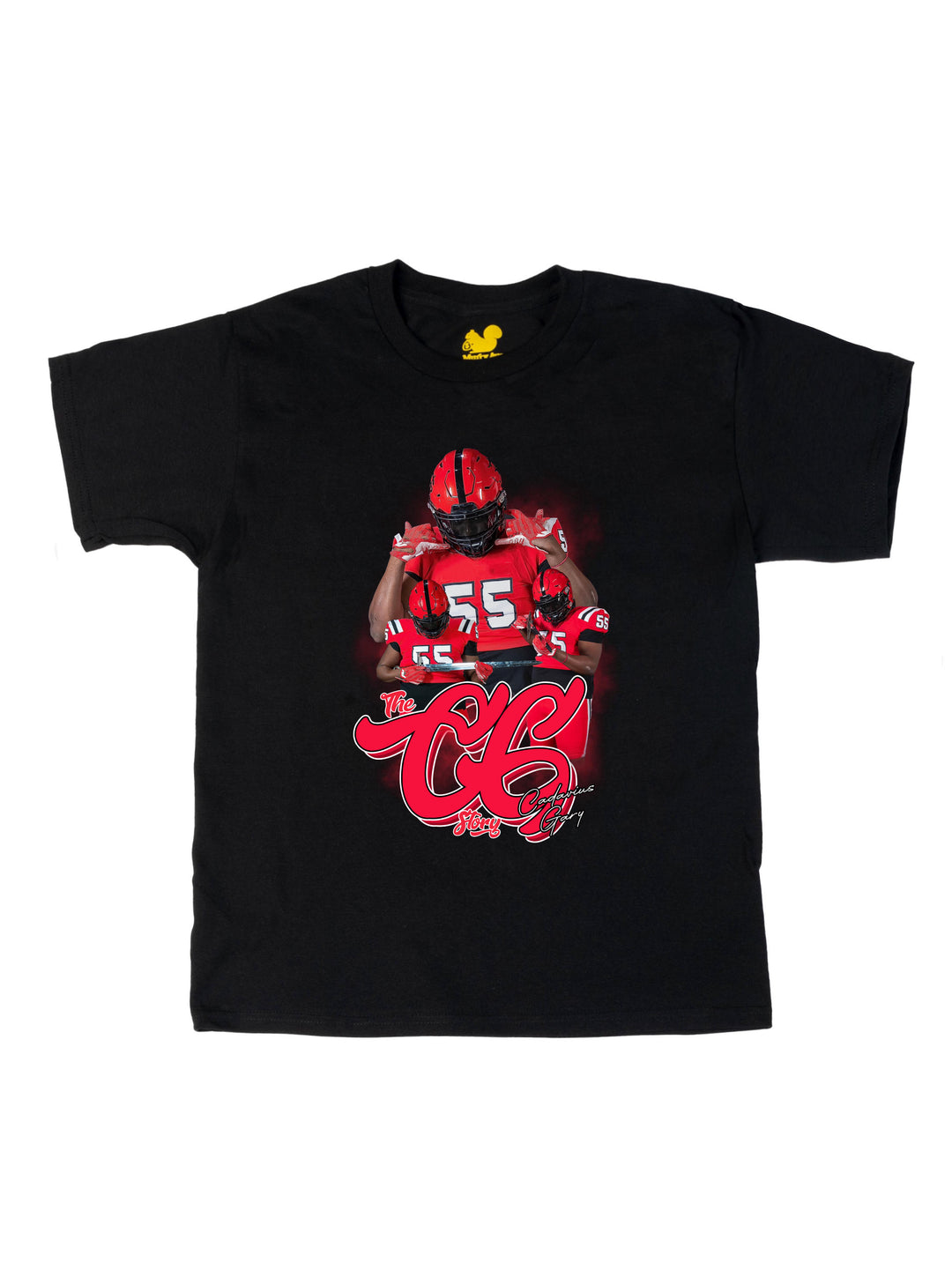 The CG Story Youth T-Shirt