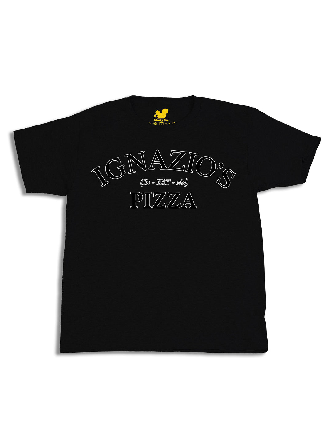 Ignazios Pizza Youth T-Shirt
