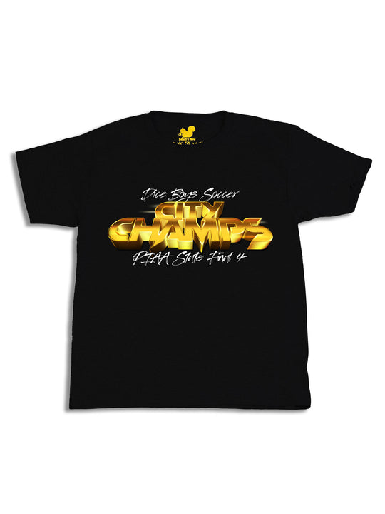 City Champs Youth T-Shirt