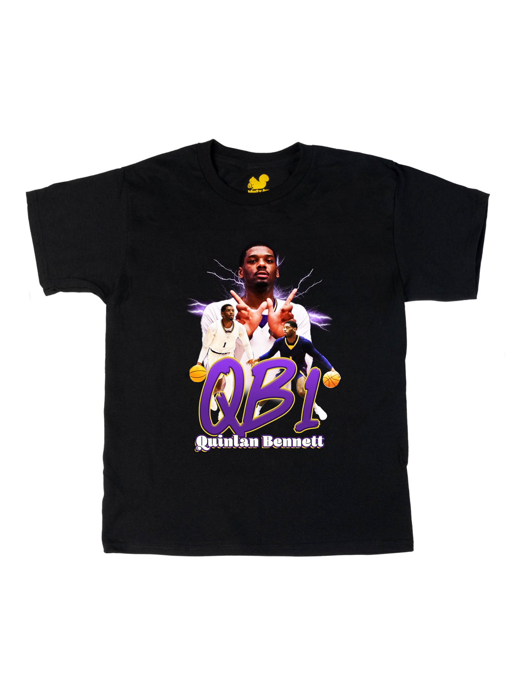 Quinlan Bennett Youth T-Shirt