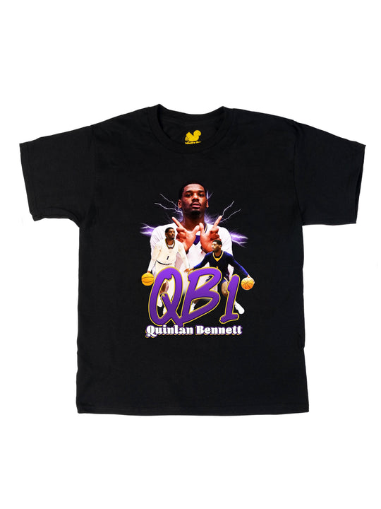 Quinlan Bennett Youth T-Shirt