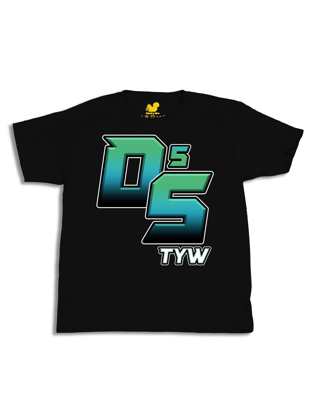 Dejuan Sims Youth T-Shirt