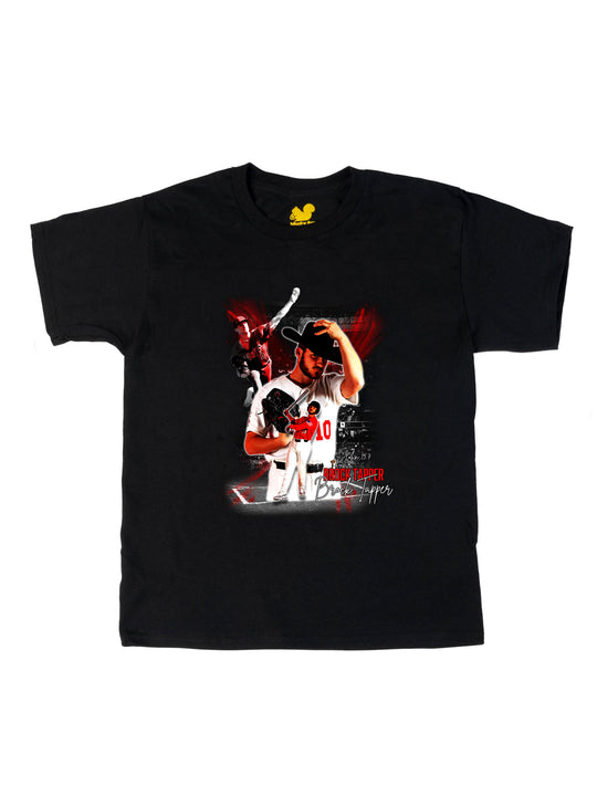 Brock Tapper Youth T-Shirt