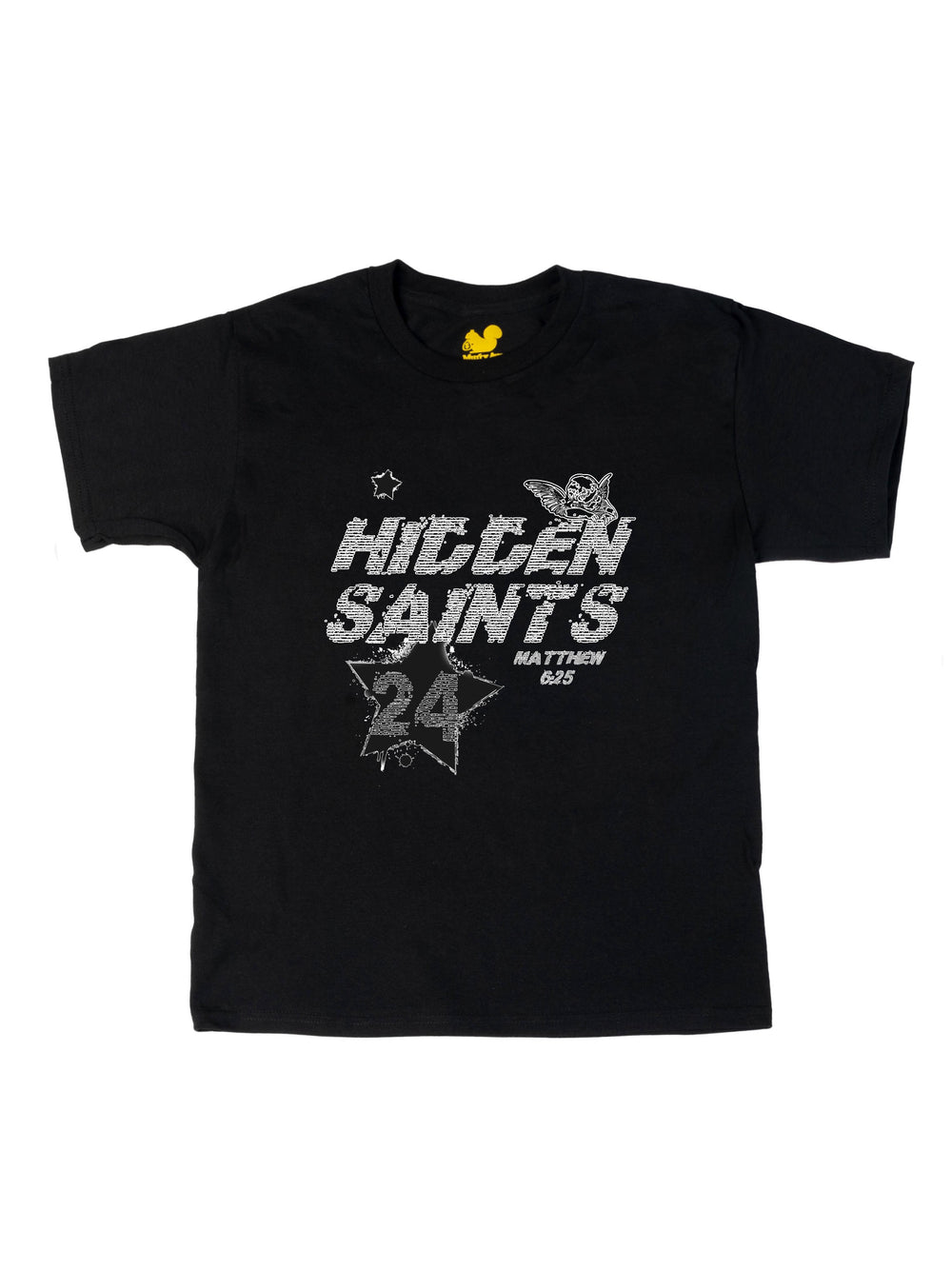 Daquan Ramey Youth T-Shirt