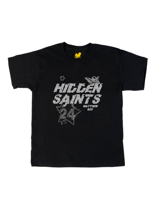 Daquan Ramey Youth T-Shirt