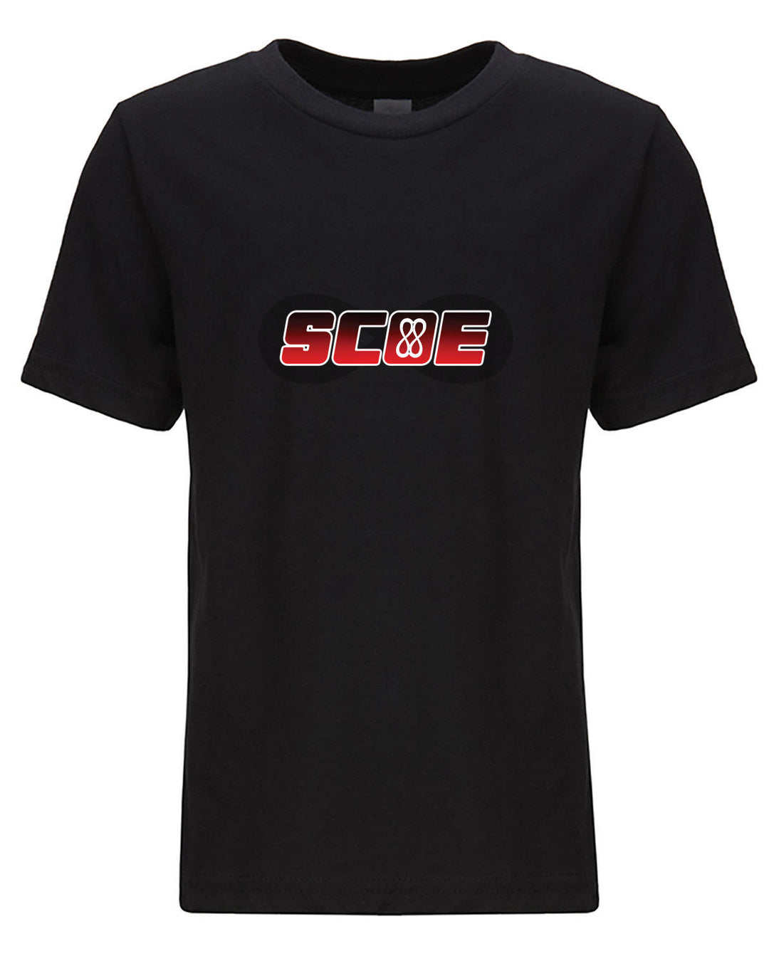 SCOE Youth T-Shirt