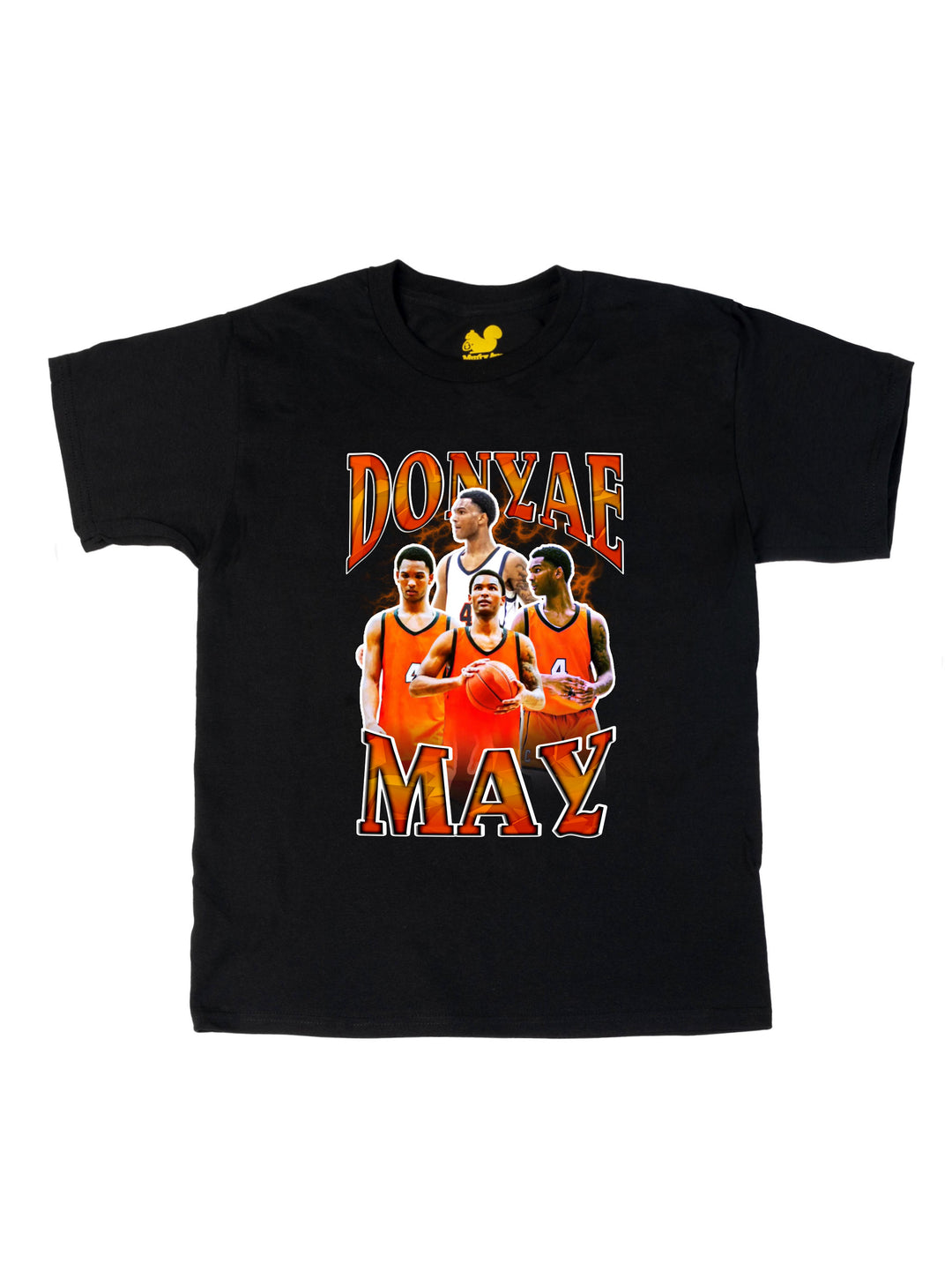 Donyae May Youth T-Shirt