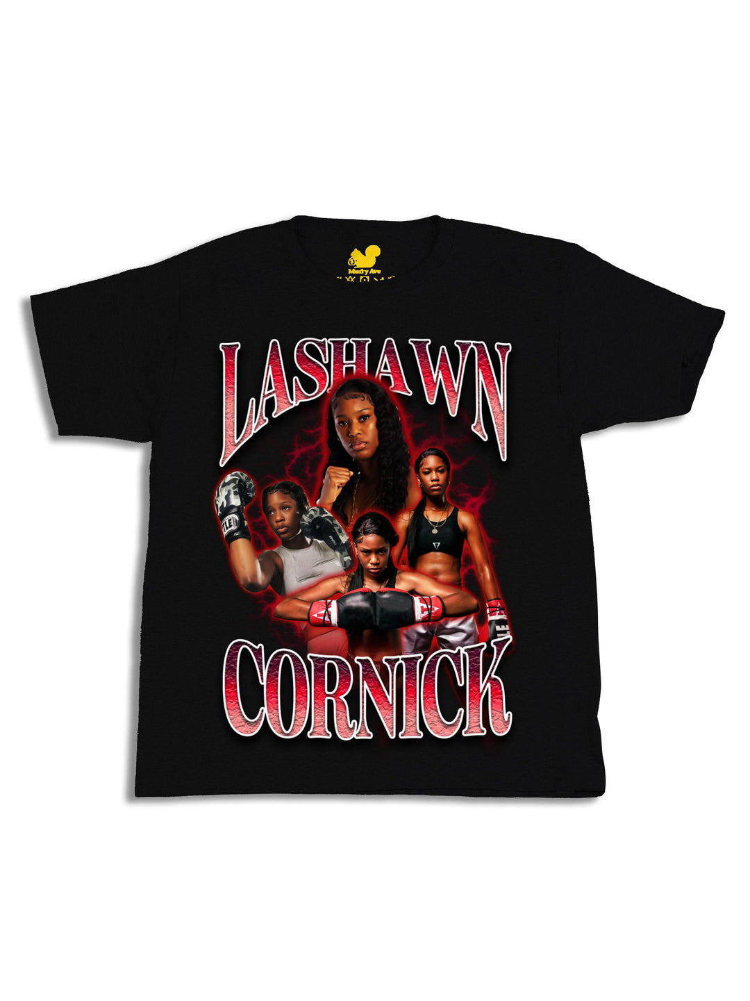 Lashawn Cornick Youth T-Shirt