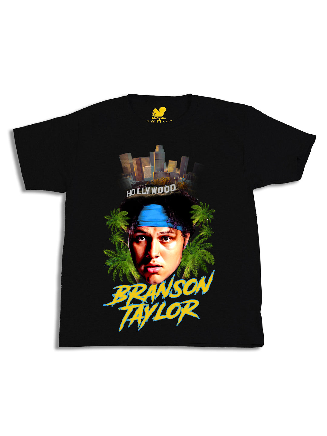 Branson Taylor LA Youth T-Shirt