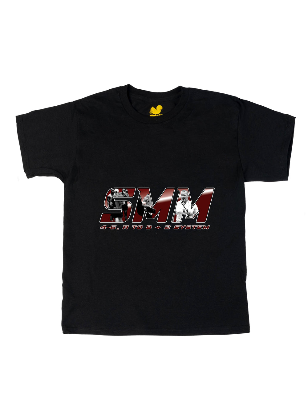 Seth Morris Youth T-Shirt
