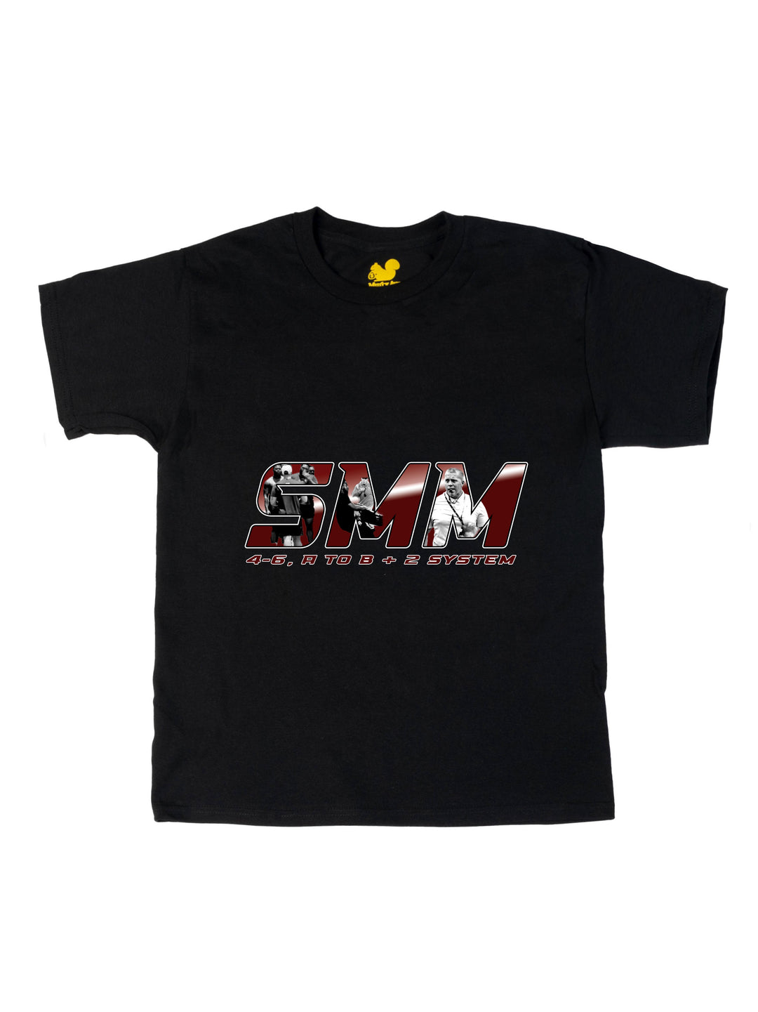 Seth Morris Youth T-Shirt