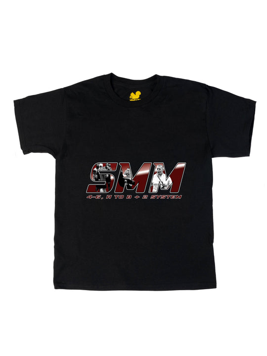 Seth Morris Youth T-Shirt