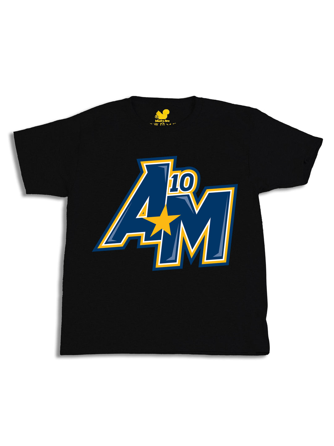 Andress Marrer Logo Youth T-Shirt