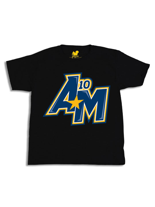 Andress Marrer Logo Youth T-Shirt