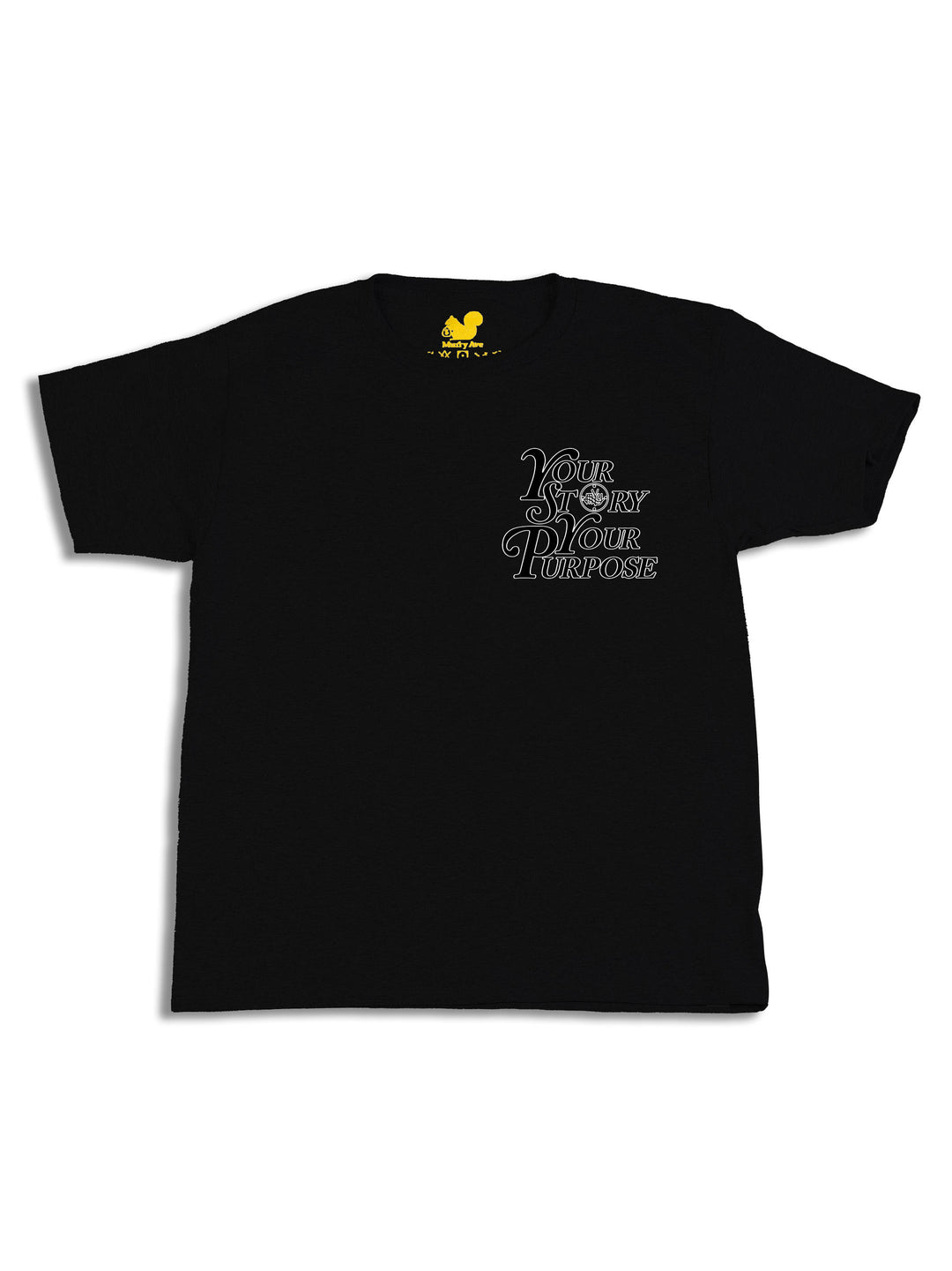 Your Story Your Purpose Youth T-Shirt